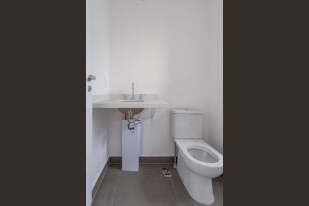 Apartamento à venda com 157m², 3 quartos e 3 vagasBanheiro