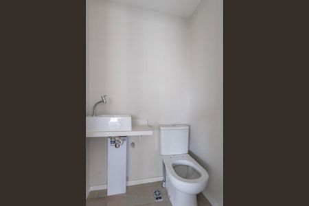 Apartamento à venda com 157m², 3 quartos e 3 vagasBanheiro