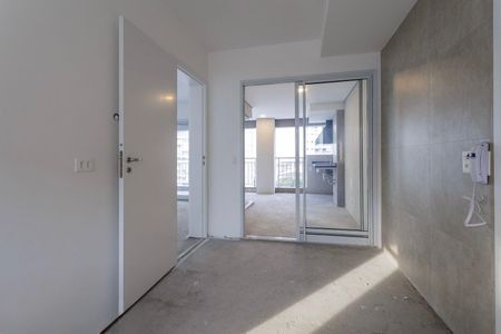 Apartamento à venda com 157m², 3 quartos e 3 vagasCozinha