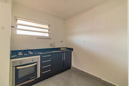 Apartamento à venda com 48m², 1 quarto e 1 vagaCozinha