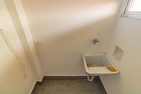 Apartamento à venda com 48m², 1 quarto e 1 vagaÁrea de Serviço