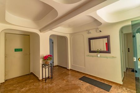 Apartamento à venda com 48m², 1 quarto e 1 vagaÁrea comum