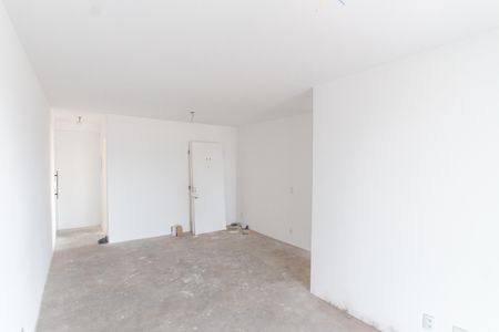 Sala de apartamento à venda com 3 quartos, 86m² em Vila Maria Alta, São Paulo