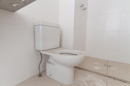 Apartamento à venda com 86m², 3 quartos e 2 vagas Apartamento à venda com 86m², 3 quartos e 2 vagasBanheiro