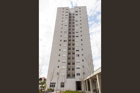 Apartamento à venda com 86m², 3 quartos e 2 vagas Apartamento à venda com 86m², 3 quartos e 2 vagasFachada