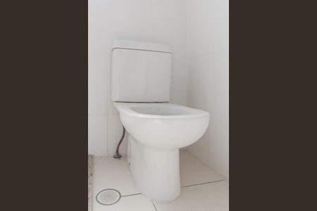 Apartamento à venda com 86m², 3 quartos e 2 vagas Apartamento à venda com 86m², 3 quartos e 2 vagasBanheiro da Suíte