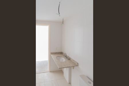 Apartamento à venda com 86m², 3 quartos e 2 vagas Apartamento à venda com 86m², 3 quartos e 2 vagasBanheiro