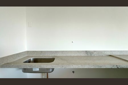 Apartamento à venda com 117m², 2 quartos e 2 vagas Apartamento à venda com 117m², 2 quartos e 2 vagasCozinha