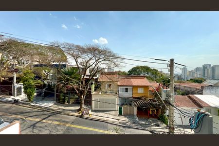 Apartamento à venda com 117m², 2 quartos e 2 vagas Apartamento à venda com 117m², 2 quartos e 2 vagasVista da Varanda