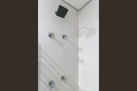 Studio à venda com 28m², 1 quarto e sem vagaBanheiro