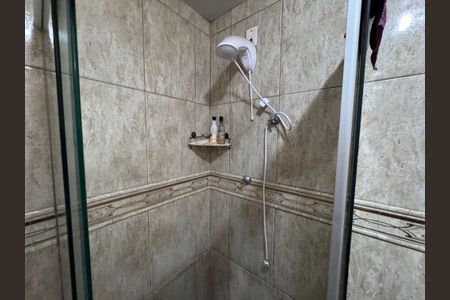 Casa à venda com 131m², 2 quartos e 2 vagasBanheiro Social