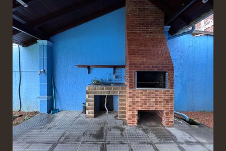 Casa à venda com 131m², 2 quartos e 2 vagasÁrea Externa