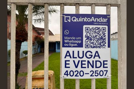 Casa à venda com 131m², 2 quartos e 2 vagasPlaca