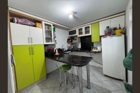 Casa à venda com 131m², 2 quartos e 2 vagasCozinha