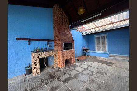 Casa à venda com 131m², 2 quartos e 2 vagasÁrea Externa