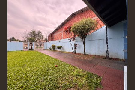 Casa à venda com 131m², 2 quartos e 2 vagasÁrea Externa