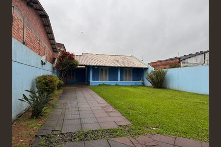 Casa à venda com 131m², 2 quartos e 2 vagasÁrea Externa