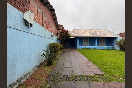 Casa à venda com 131m², 2 quartos e 2 vagasÁrea Externa