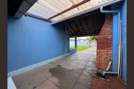 Casa à venda com 131m², 2 quartos e 2 vagasÁrea Externa