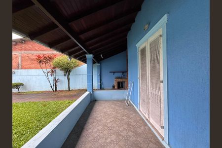 Casa à venda com 131m², 2 quartos e 2 vagasÁrea Externa