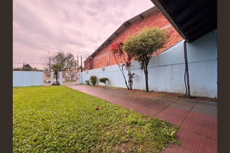 Casa à venda com 131m², 2 quartos e 2 vagasÁrea Externa