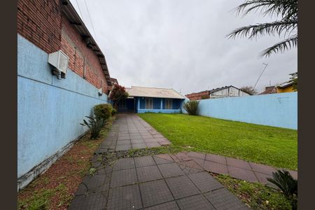 Casa à venda com 131m², 2 quartos e 2 vagasÁrea Externa