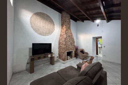 Sala de casa para alugar com 2 quartos, 131m² em Pinheiro, São Leopoldo