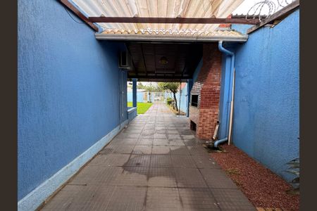 Casa à venda com 131m², 2 quartos e 2 vagasÁrea Externa