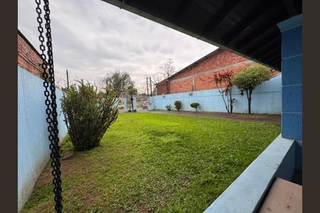 Casa à venda com 131m², 2 quartos e 2 vagasÁrea Externa