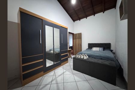 Casa à venda com 131m², 2 quartos e 2 vagasQuarto 2