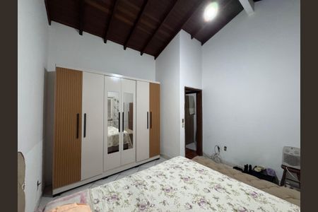 Casa à venda com 131m², 2 quartos e 2 vagasQuarto 1