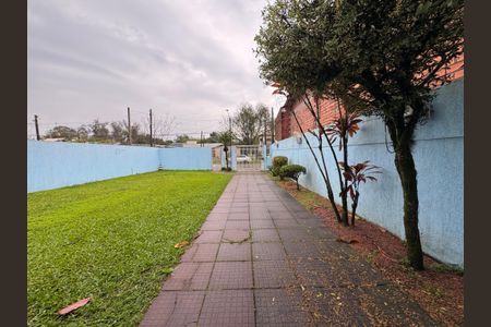Casa à venda com 131m², 2 quartos e 2 vagasÁrea Externa