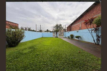 Casa à venda com 131m², 2 quartos e 2 vagasÁrea Externa