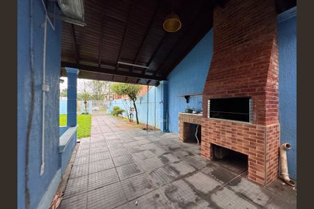 Casa à venda com 131m², 2 quartos e 2 vagasÁrea Externa