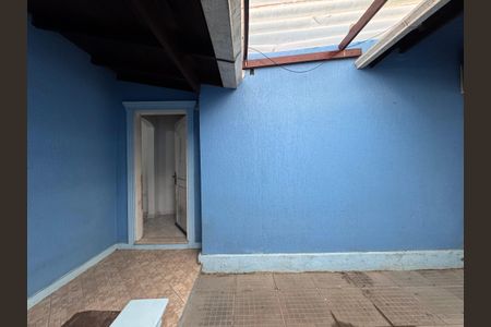 Casa à venda com 131m², 2 quartos e 2 vagasÁrea Externa