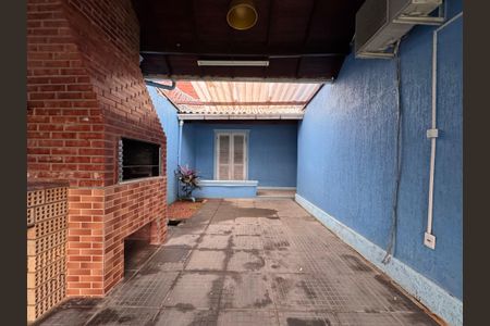 Casa à venda com 131m², 2 quartos e 2 vagasÁrea Externa