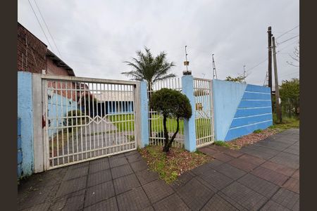Casa à venda com 131m², 2 quartos e 2 vagasFachada