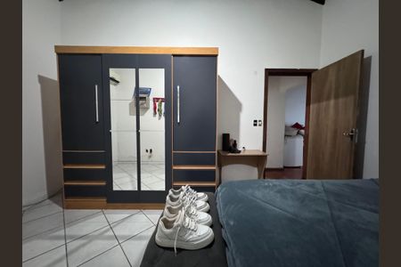 Casa à venda com 131m², 2 quartos e 2 vagasQuarto 2
