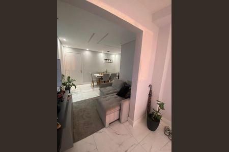 Foto 04 de apartamento à venda com 2 quartos, 46m² em Itaquera, São Paulo