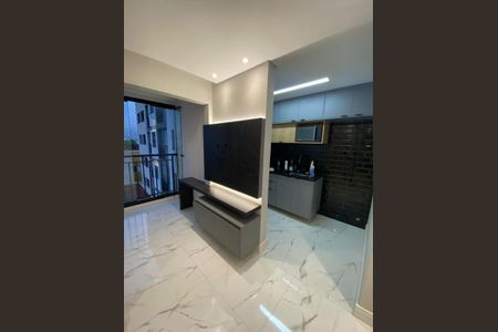 Foto 01 de apartamento à venda com 2 quartos, 46m² em Itaquera, São Paulo