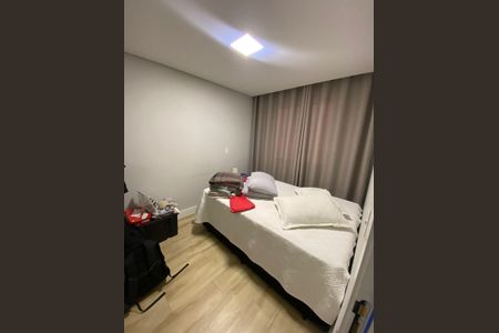 Foto 07 de apartamento à venda com 2 quartos, 46m² em Itaquera, São Paulo