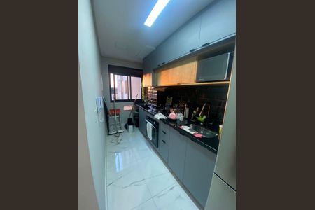 Foto 03 de apartamento à venda com 2 quartos, 46m² em Itaquera, São Paulo