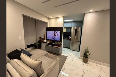 Apartamento à venda com 2 quartos, 46m² em Itaquera, São Paulo