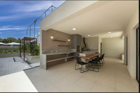 Apartamento à venda com 46m², 2 quartos e 1 vaga Apartamento à venda com 46m², 2 quartos e 1 vagaFoto 10