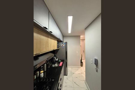 Apartamento à venda com 2 quartos, 46m² em Itaquera, São Paulo