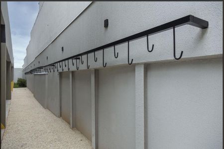 Apartamento à venda com 46m², 2 quartos e 1 vaga Apartamento à venda com 46m², 2 quartos e 1 vagaFoto 15