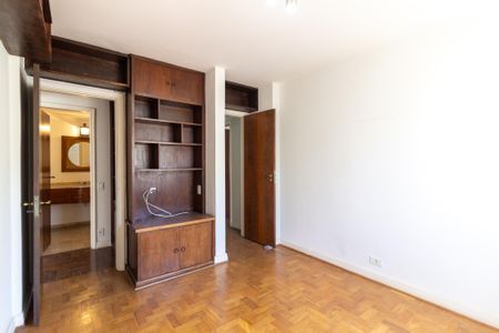 Apartamento para alugar com 168m², 4 quartos e 2 vagas Apartamento para alugar com 168m², 4 quartos e 2 vagasQuarto 1