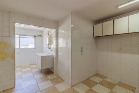 Apartamento para alugar com 168m², 4 quartos e 2 vagas Apartamento para alugar com 168m², 4 quartos e 2 vagasCozinha