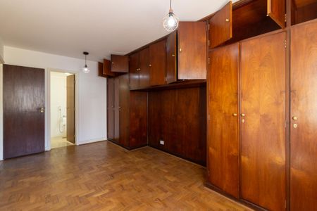 Apartamento para alugar com 168m², 4 quartos e 2 vagas Apartamento para alugar com 168m², 4 quartos e 2 vagasSuíte