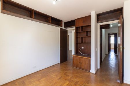 Apartamento para alugar com 168m², 4 quartos e 2 vagas Apartamento para alugar com 168m², 4 quartos e 2 vagasQuarto 1
